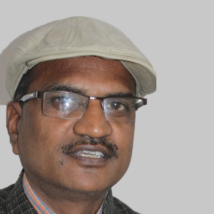 Shakti Prakash