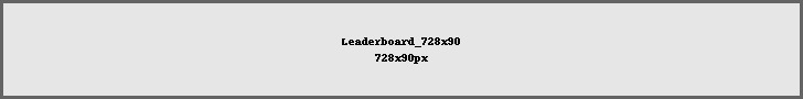 Default Header Ad