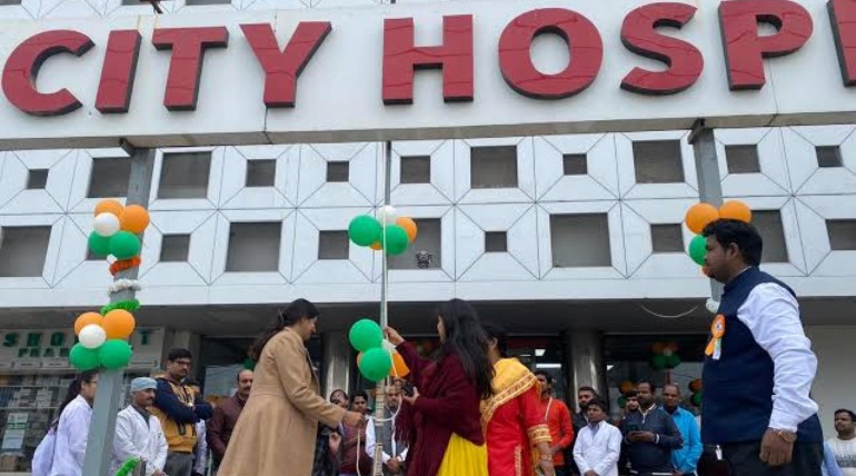 सिटी सुपर स्पेशियलिटी हास्पिटल, पूर्वांचल की जीवन रेखा