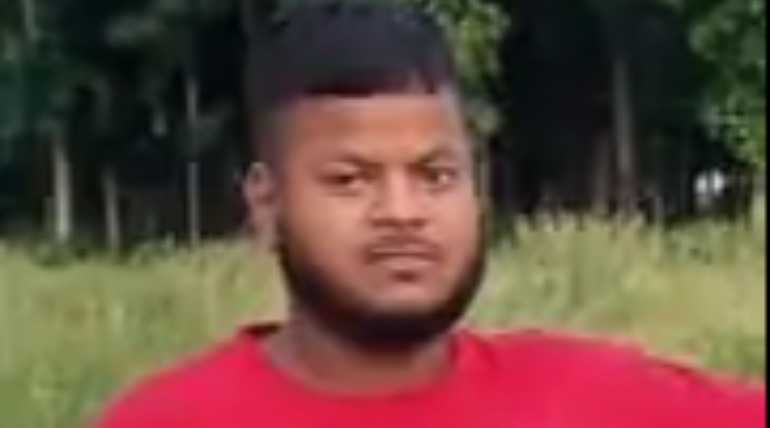 साड़ी के फंदे से लटका मिला युवक का शव:गोरखपुर के नरायनपुर में हुई घटना, पुलिस जांच में जुटी