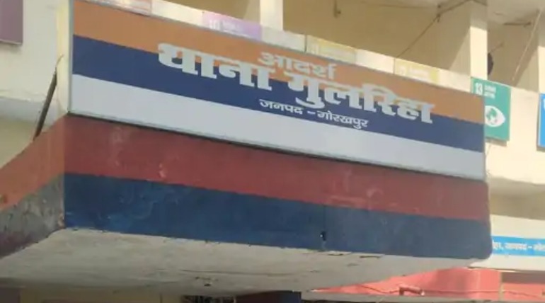 बच्चे को डांटने पर मारपीट: जातिसूचक गालियां देने और जान से मारने की धमकी का आरोप