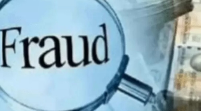 गोरखपुर में GDA कर्मचारी बनकर की ठगी:PM योजना से घर दिलाने का झांसा देकर हड़प लिए 1 लाख रुपये- FIR