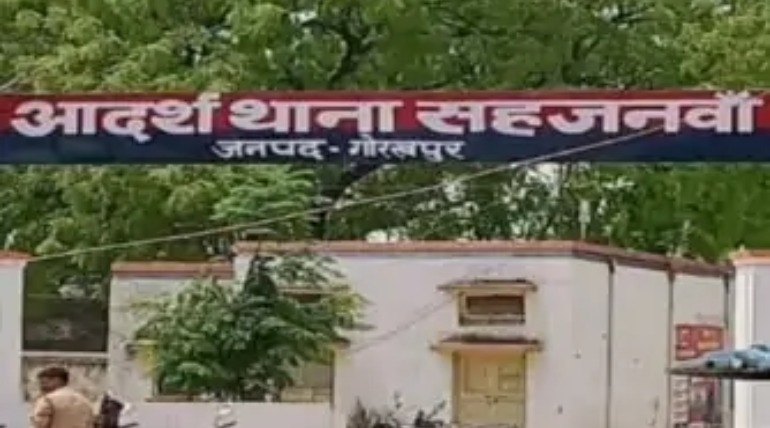 युवक से मारपीट, छह नामजद पर केस:पुरानी रंजिश में अज्ञात समेत छह पर मुकदमा दर्ज