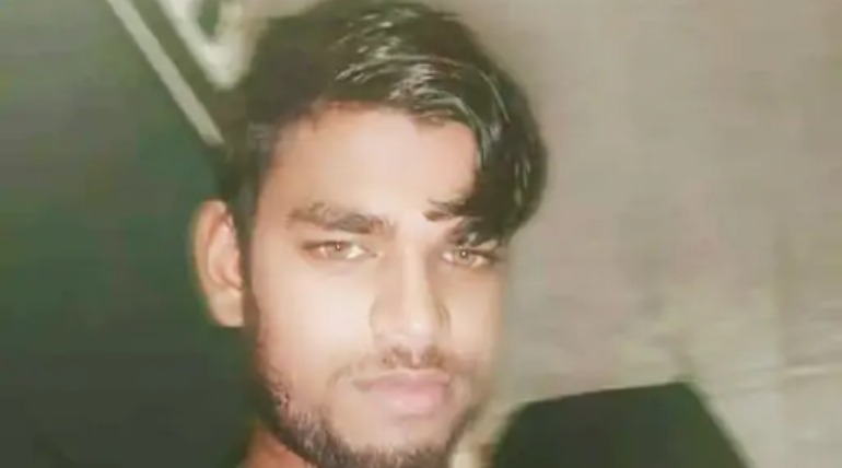 गोरखपुर में पेड़ से लटककर युवक ने की आत्महत्या:ससुराल वालों से विवाद के बाद उठाया कदम