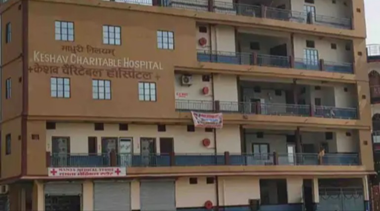 कौड़ीराम में 1 फरवरी को निःशुल्क नेत्र जाँच शिविर