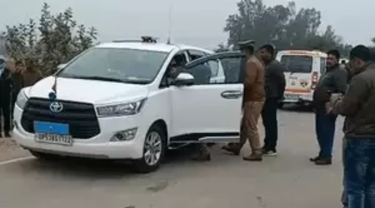 मुंबई की प्रिया की हत्या कर फेंकी गई थी लाश, गोरखपुर के प्रेमी ने पत्नी संग मिलकर रेता था गला, मारकर कूचा था चेहरा