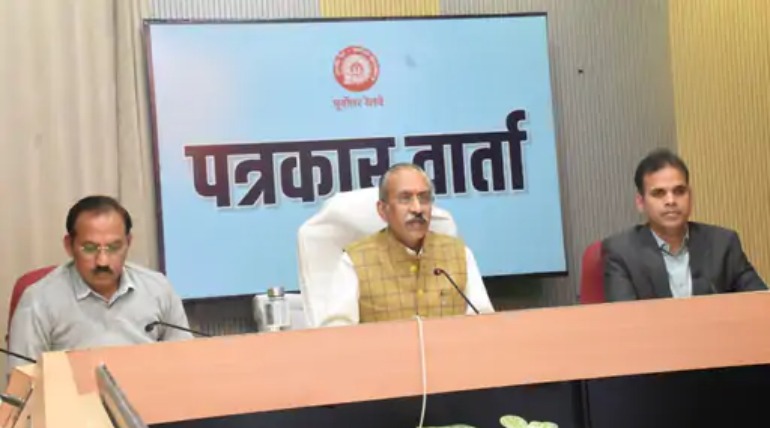 बदल जाएगी स्टेशन की तस्वीरें, दिवाली तक बनकर तैयार हो जाएगा नया फुटओवरब्रिज