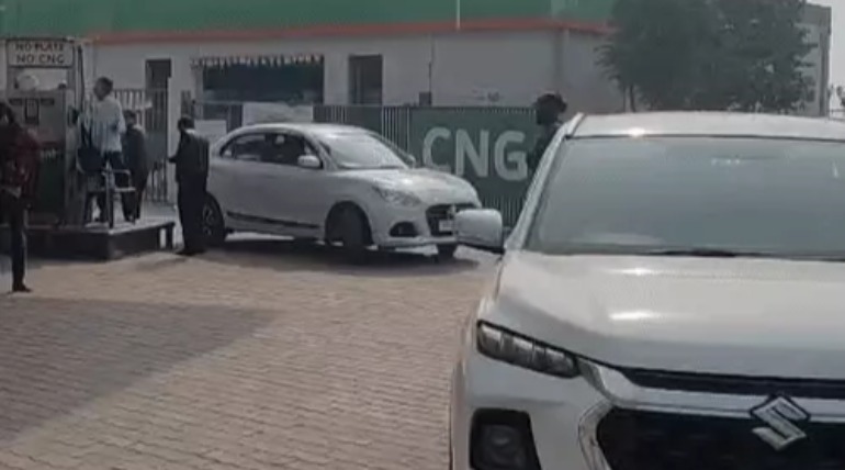 गोरखपुर में बिछेगा पीएनजी का जाल, टोरेंट के बाद BPCL भी स्थापित करेगा सिटी गेट स्टेशन