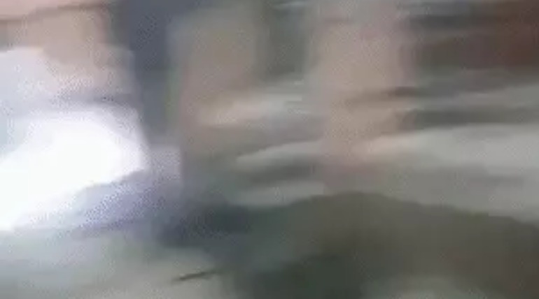 भाजपा नेता को बदमाशों ने सरेआम गोली मारी, 4 हमलावरों की तलाश