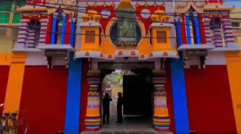 गीताप्रेस ने शुरू की फ्रेंचाइजी, नेपाल-अजमेर में खुले एक्सक्लूसिव शोरूम