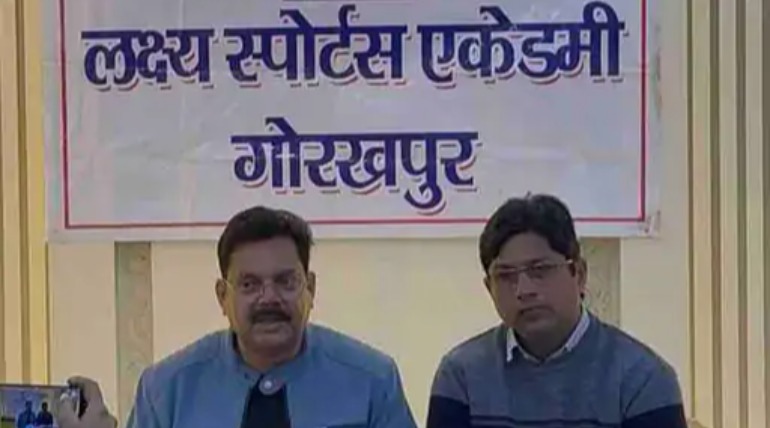 22 फरवरी से लक्ष्य चैम्पियंस ट्रॉफी, इंडिया की 8 टीमें लेंगी हिस्सा, विजेता टीम को 3 लाख रुपए नकद और ट्रॉफी