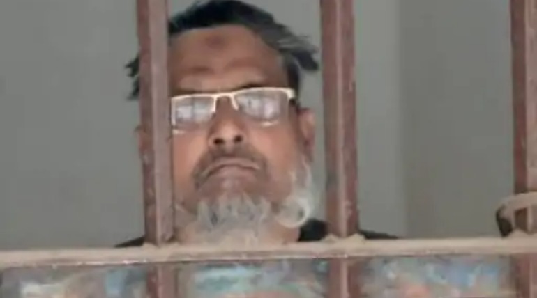 दुबई में नौकरी के नाम पर 30 लाख की ठगी:49 लोगों को फंसाया, आरोपी अरेस्ट