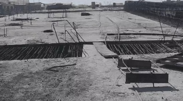 सिक्सलेन फ्लाईओवर के एप्रोच रोड का निर्माण तेज, फोरलेन फ्लाईओवर मार्च में खोलने की योजना