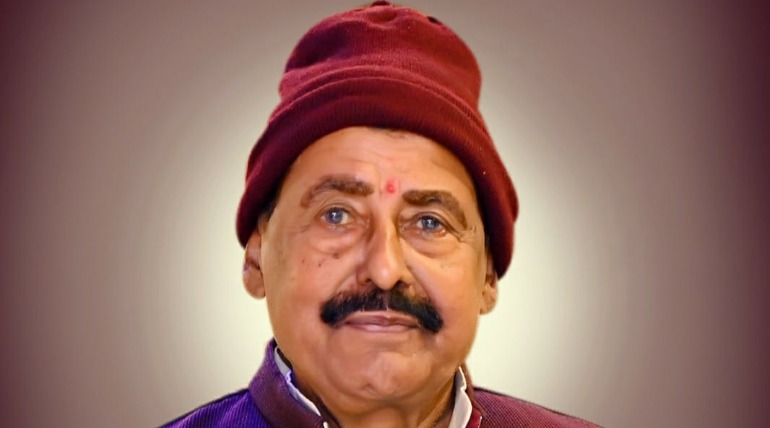 13 फरवरी को खजनी में लगेगा दिव्यांग स्वास्थ्य शिविर, उपकरणों का होगा वितरण