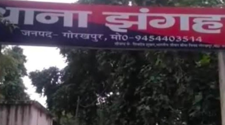 दीवार गिरने से महिला की मौत, पांच घायल, राशन वितरण के दौरान हुई घटना, कोटेदार फरार