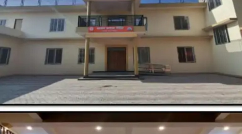 सीएम योगी कल कल्याण मंडपम का लोकार्पण करेंगे, 2.46 करोड़ की लागत से बना, सस्ते में मिलेगी मैरिज हाउस सुविधा