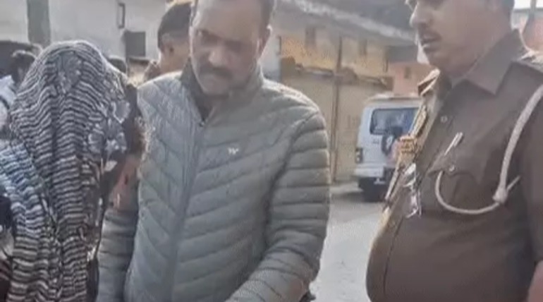 3 पशु तस्करों के खिलाफ बड़ी कार्रवाई, कुर्क की गई 2.60 करोड़ की अवैध संपत्ति जब्त