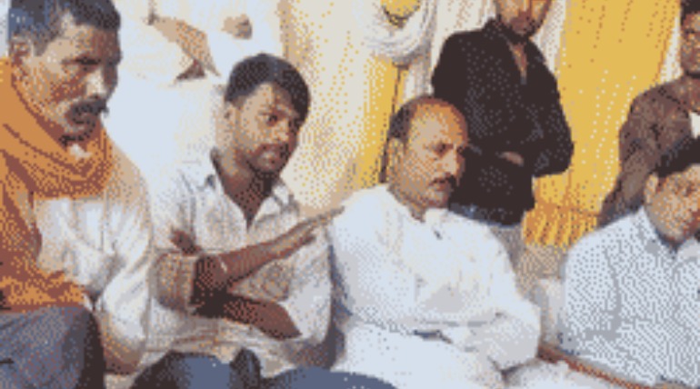 सगाई से ठीक पहले मंगेतर फरार:गर्लफ्रेंड लड़की वालों से बोली- 6 साल से अफेयर, पुलिस ने दोनों पक्षों को थाने बुलाया