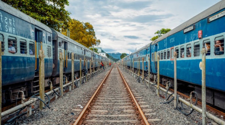 बेतिया-कुमारबाग के बीच इंटरलॉकिंग काम: गोरखपुर की कई ट्रेनें रद्द:16 से 18 फरवरी तक प्रभावित रहेंगी