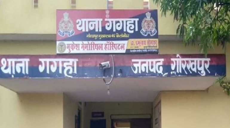 रंजिश में युवक की पिटाई, लाठी-डंडों से हमला, सिर पर गंभीर चोटें, इलाज जारी