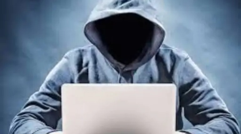 हरियाणा पुलिस ने साइबर ठग को पकड़ा, बड़हलगंज में गिरफ्तारी, कई सालों से था वांछित