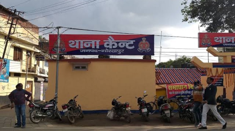 'टाटा हैरियर' पलटी, उछलकर बीच डिवाइडर पर गिरी, वीडियो सोशल मीडिया पर भी वायरल