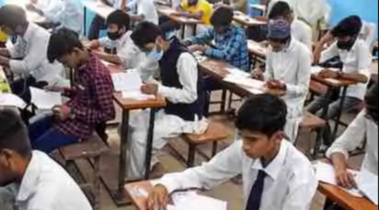 UP बोर्ड परीक्षा की तैयारी पूरी, 197 केंद्रों पर 1.33 लाख परीक्षार्थी होंगे शामिल