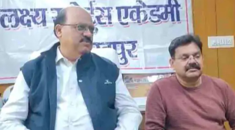 22 फरवरी से लक्ष्य चैम्पियंस ट्रॉफी टी-20, रेलवे गोरखपुर-इंदौर के बीच खेला जाएगा पहला मैच, IPL- रणजी के खिलाड़ी बढ़ाएंगे रोमांच