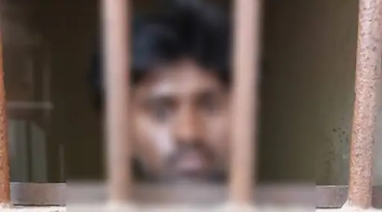 8 साल की बच्ची से रेप, हालत नाजुक, शादी स्थल से 200 मीटर दूर खून से लथपथ मिली बच्ची, आरोपी अरेस्ट