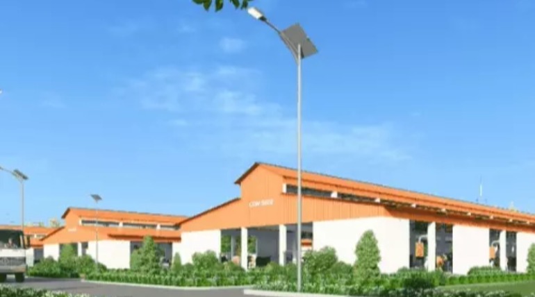 गोवंश के लिए 2 मॉडर्न शवदाह घर बनेंगे, नगर आयुक्त ने DPR बनाने के निर्देश दिए