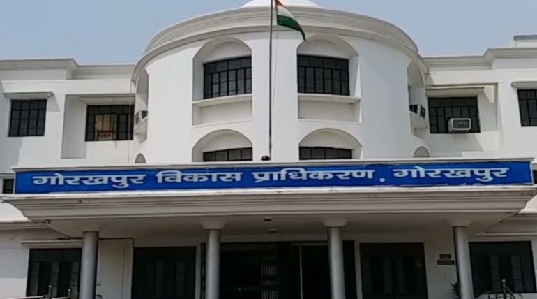 अब मानचित्र पास कराना होगा आसान, GDA में लागू फास्टपास सिस्टम