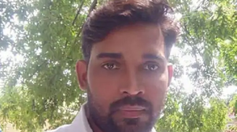 गुलरिहा थाना क्षेत्र में युवक ने किया सुसाइड, नोट में देवरिया के बीएसए अधिकारी और क्लर्क को जिम्मेदार ठहराया