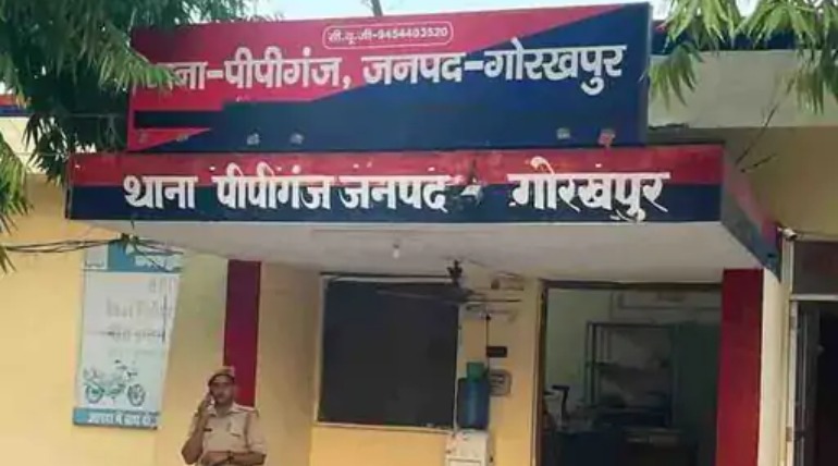 आपत्तिजनक वीडियो वायरल कर धमकी देने वाले गिरफ्तार, छात्रा का AI से एडिट वीडियो वायरल करने की धमकी, चार नाबालिग आरोपी बाल सुधार गृह भेजे