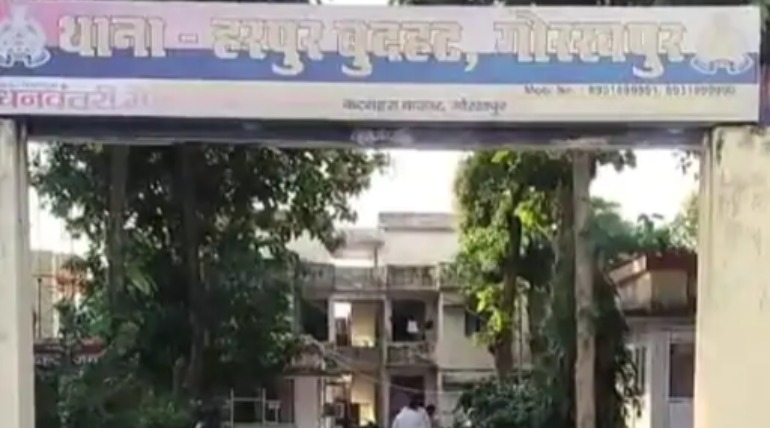 मछली पालन विवाद में युवक पर हमला, चार नामजद आरोपियों पर मुकदमा दर्ज