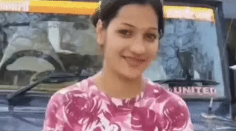 अंशिका सिंह गिरोह का सदस्य धराया, पुलिस ने भेजा जेल, 20 जनवरी को सिंधडिया माडल शाप पर हुई थी फायरिंग