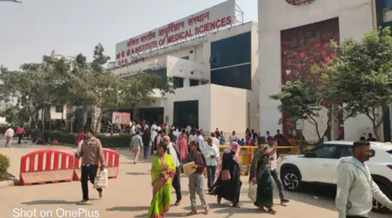 एम्स गोरखपुर करेगा नवजातों और छात्रों के कानों की स्क्रीनिंग