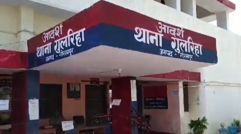 युवक पर पुरानी रंजिश में हमला, तीन नामजद आरोपियों पर मुकदमा दर्ज