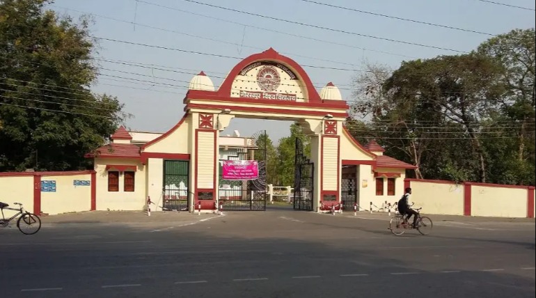 गोरखपुर विश्वविद्यालय में प्रैक्टिकल एग्जाम 15 मार्च से, 6 अप्रैल से PG, 15 अप्रैल से UG इवन सेमेस्टर के होंगे एग्जाम