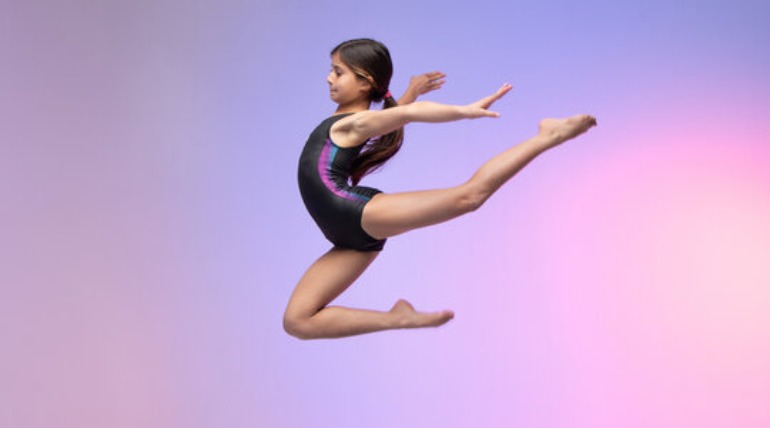 9 मार्च को जिमनास्टिक का ट्रायल, स्टेट लेवल जूनियर जिमनास्टिक कंपटीशन 11 से 13 मार्च तक