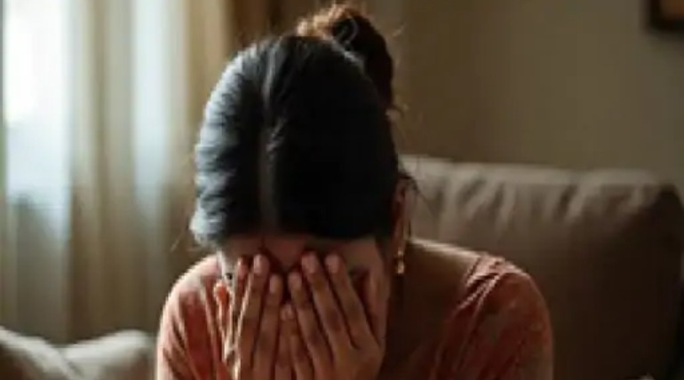 20 साल की युवती के कपड़े फाड़कर बैडटच, युवती और उसकी मां को जान से मारने की धमकी, मुकदमा दर्ज