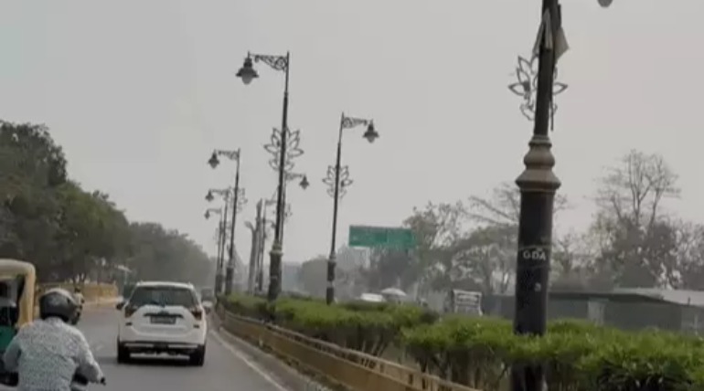 रामगढ़ताल क्षेत्र में 2700 मीटर सड़क होगी चौड़ी, 23 करोड़ रुपए मंजूर