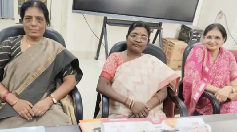 आयुष युनिवर्सिटी को मिलेंगे नए विशेषज्ञ, साक्षात्कार प्रक्रिया प्रारंभ, रिक्त पदों पर जल्द होंगी नियुक्तियां