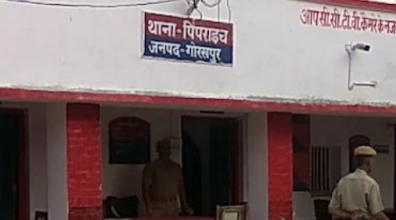 इलेक्ट्रिशियन ने की आत्महत्या:प्रेम-प्रसंग के चलते उठाया कदम, दो बच्चों का पिता था मृतक