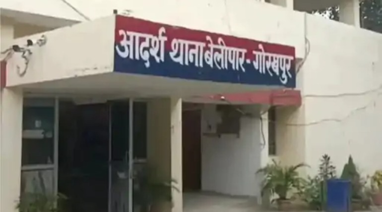 युवती की आत्महत्या पर ब्लैकमेलिंग का आरोप:आरोपी युवक के खिलाफ मुकदमा दर्ज