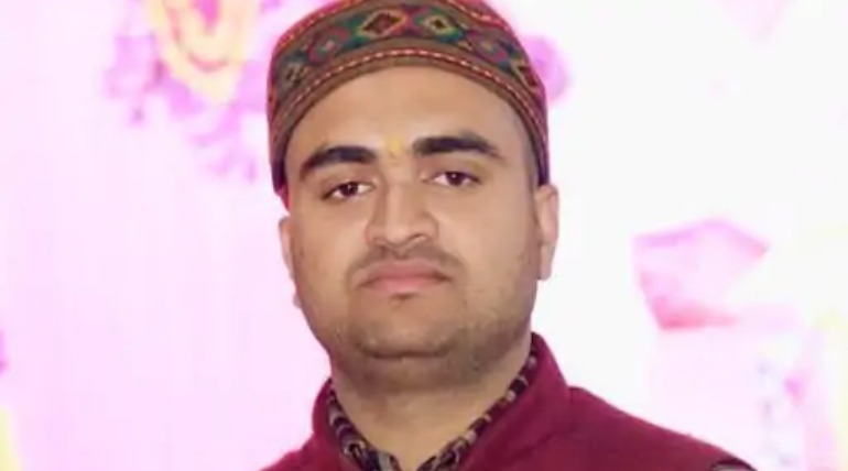 समाजसेवी मनीष वर्मा को प्रदेश सेवा रत्न अवार्ड, 16 वर्षों से समाज सेवा में सक्रिय, गौरैया-पर्यावरण संरक्षण में अहम भूमिका