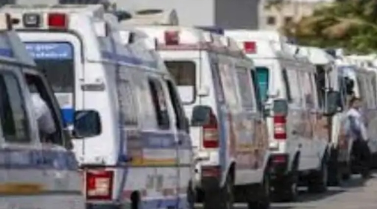 एम्स में एंबुलेंस चालक की नौकरी दिलाने के नाम पर हडपे 80 हजार रूपए, फर्जी नियुक्ति पत्र भी दिया, पिता व पुत्र पर केस दर्ज