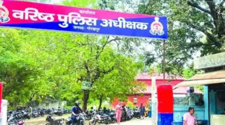 सीमेंट कंपनी कर्मचारियों पर धोखाधड़ी का केस, महिला व्यापारी से 6.71 लाख लेकर सीमेंट न देने का आरोप