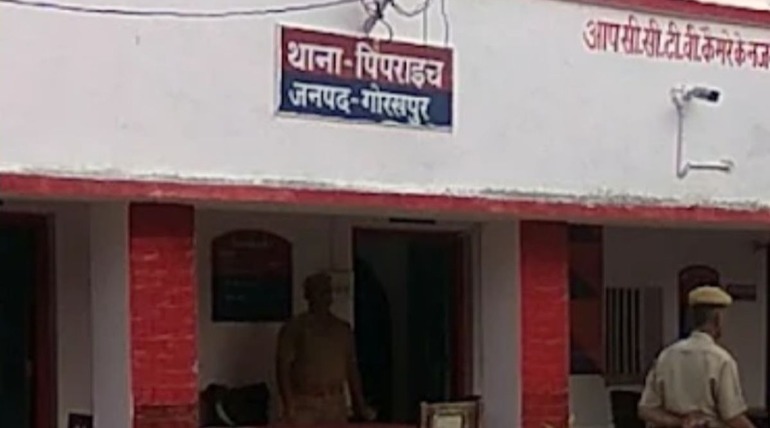 जीएनएम छात्रा ने निजी अस्पताल के संचालक पर गंभीर आरोप लगाए, आरोपी पर केस दर्ज