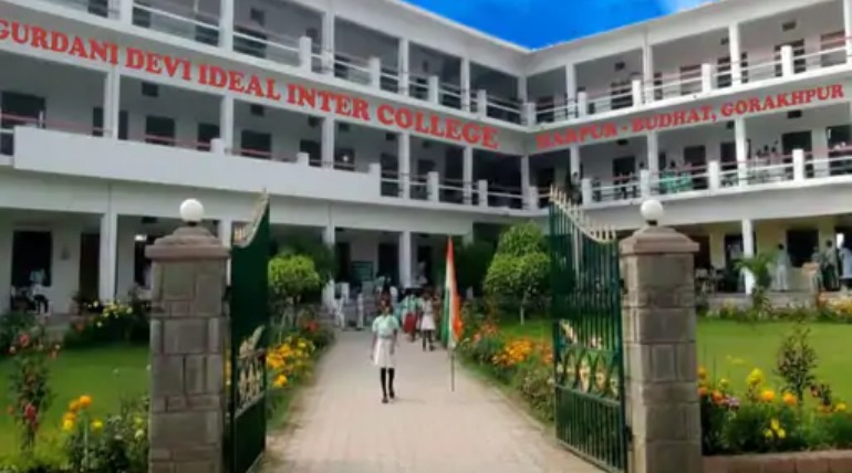 नर्सरी से 12वीं तक प्रवेश शुरू:अनाथ और दिव्यांग छात्रों को मिलेगी निःशुल्क शिक्षा