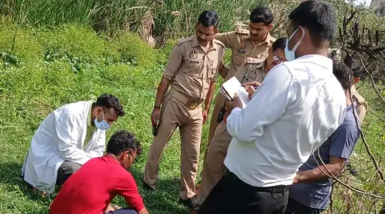 नौ साल के बच्चे की डुबोकर हत्या, नाबलिग आरोपी गिरफ्तार